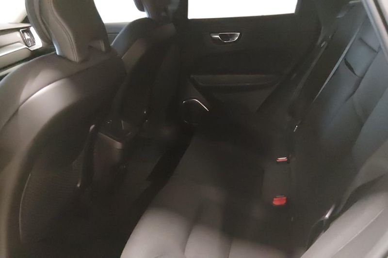 Volvo XC60 bild 12