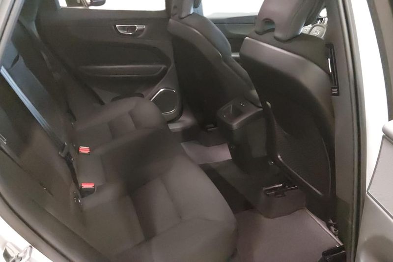 Volvo XC60 bild 8