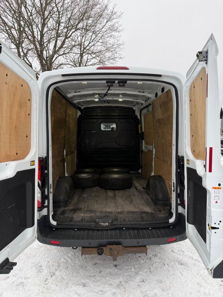 Ford Transit bild 13