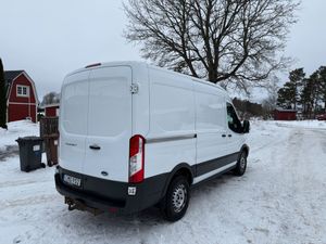 Ford Transit bild 8