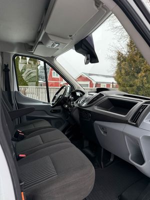 Ford Transit bild 11