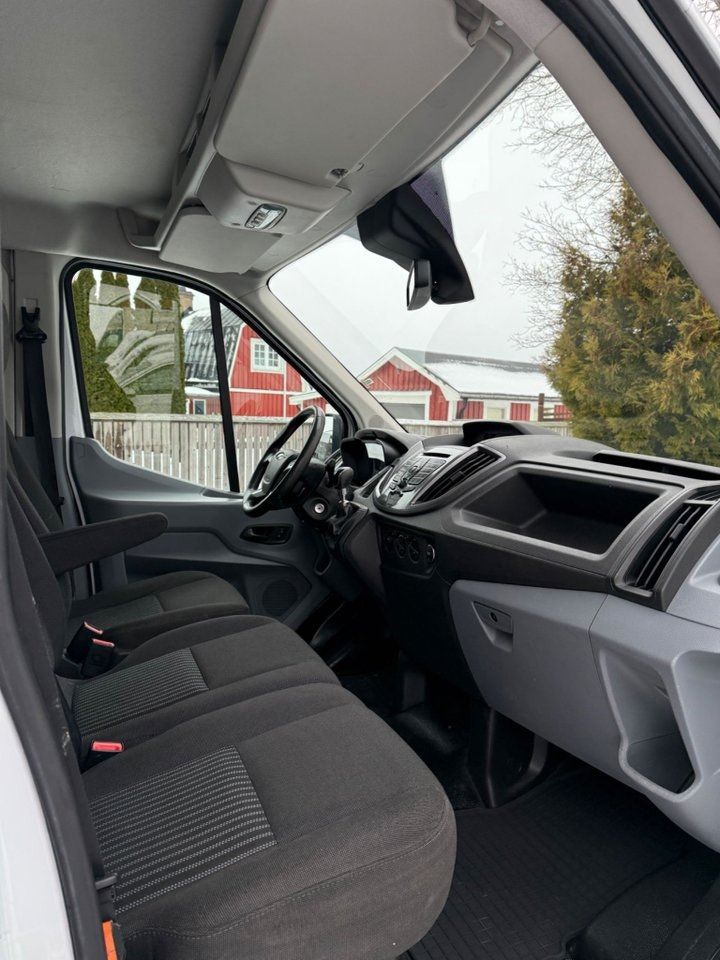 Ford Transit bild 11