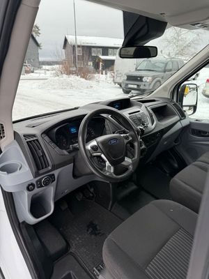 Ford Transit bild 9