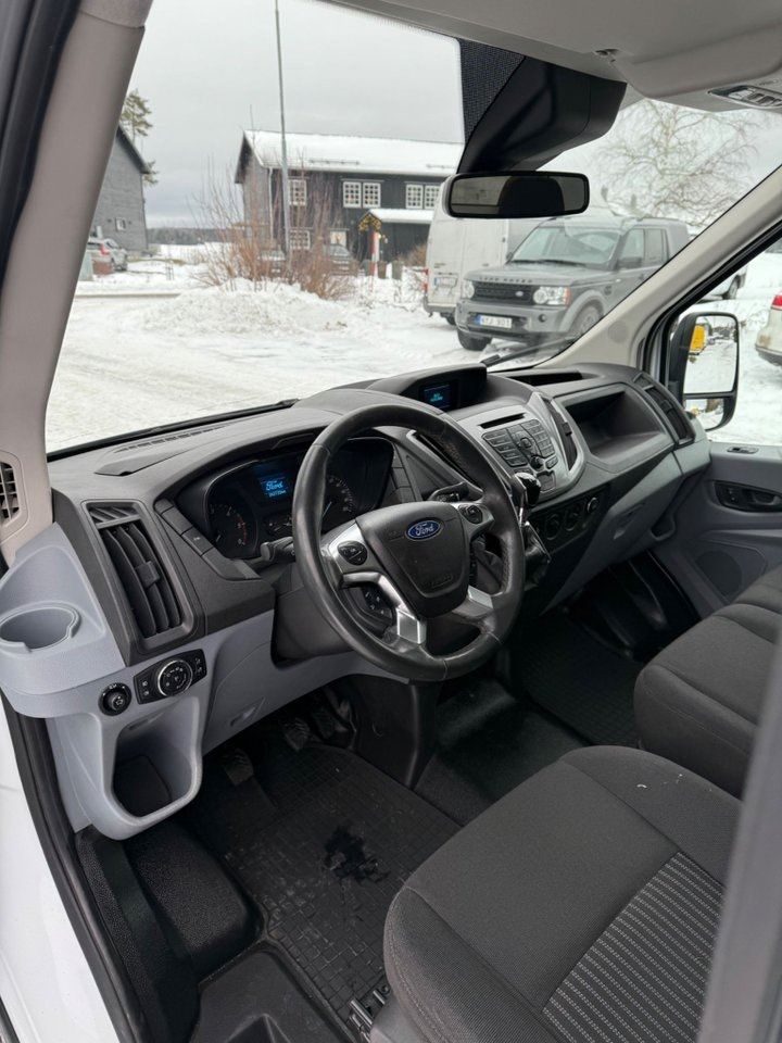 Ford Transit bild 9