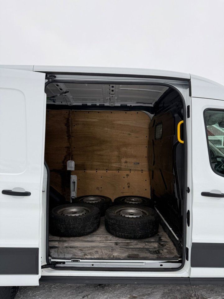 Ford Transit bild 12