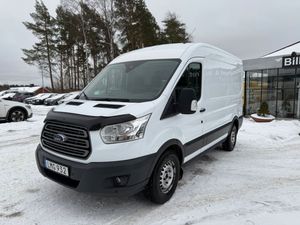 Ford Transit bild 1