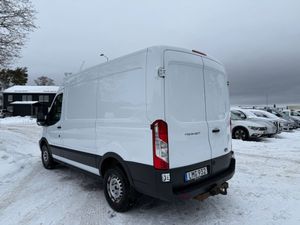 Ford Transit bild 3