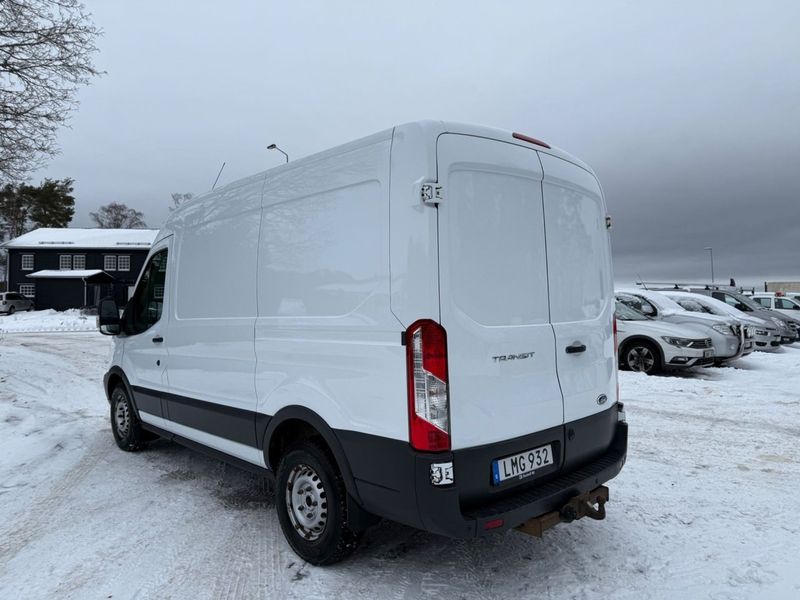 Ford Transit bild 3