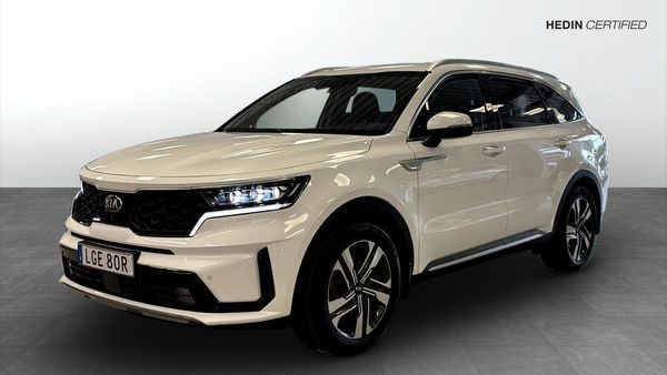 Kia Sorento PHEV AWD ADVANCE 7-Sits - 2021
