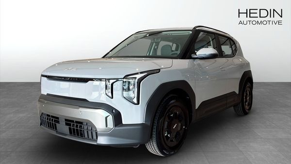 Kia EV2 SR 5-SITS - 2027