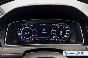 Volkswagen Golf bild 15