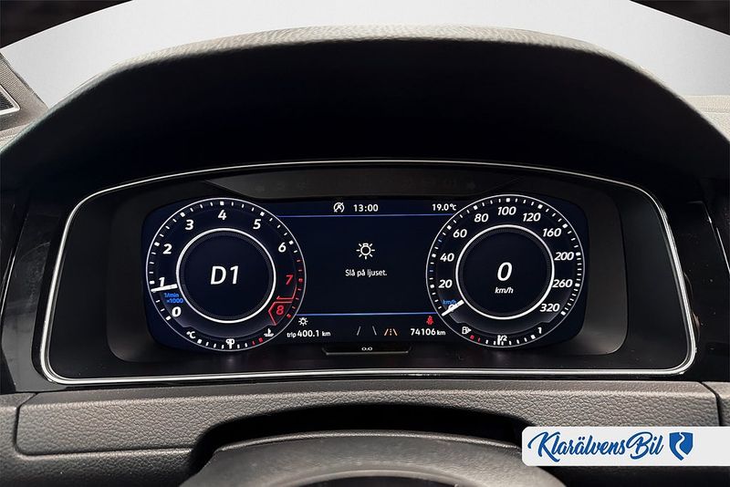 Volkswagen Golf bild 15