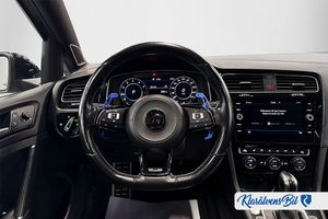 Volkswagen Golf bild 11