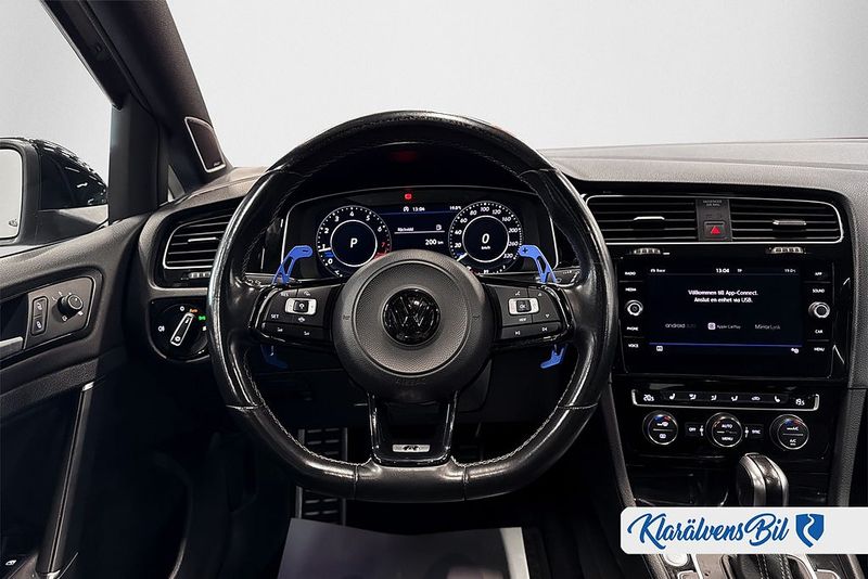 Volkswagen Golf bild 11