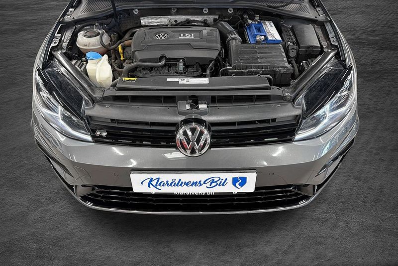Volkswagen Golf bild 19