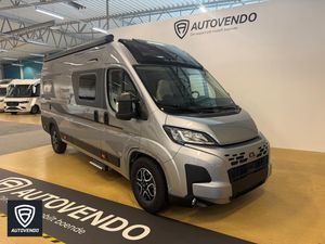 Adria Twin bild 2