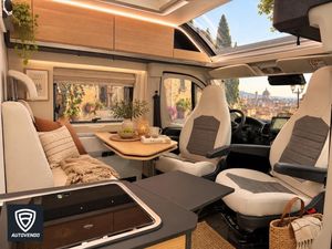 Adria Twin bild 1