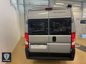 Adria Twin bild 17