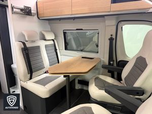 Adria Twin bild 7