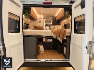 Adria Twin bild 15