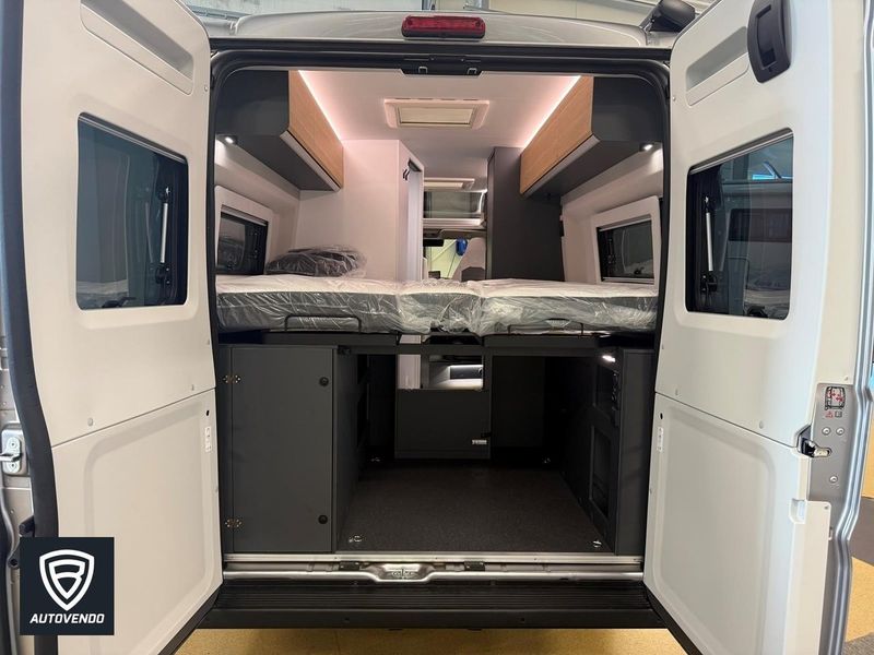 Adria Twin bild 14