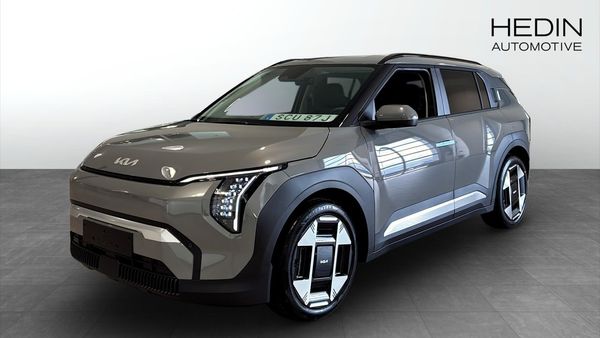 Kia EV3 PLUS AWD LONG RANGE - 2027