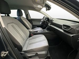 Seat Leon bild 14