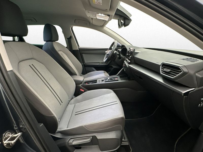 Seat Leon bild 14