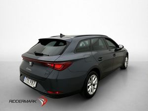 Seat Leon bild 8
