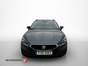 Seat Leon bild 2