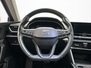 Seat Leon bild 13