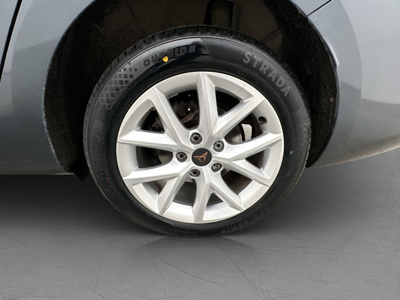 Seat Leon bild 29