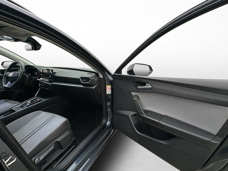 Seat Leon bild 15