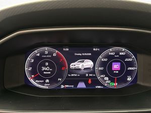 Seat Leon bild 17