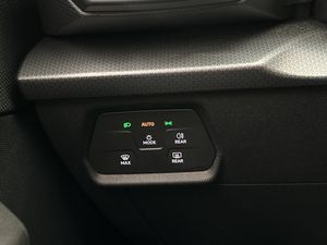 Seat Leon bild 25