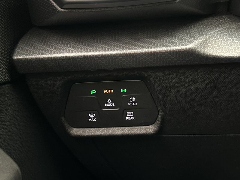 Seat Leon bild 25