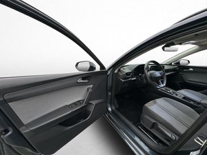 Seat Leon bild 10