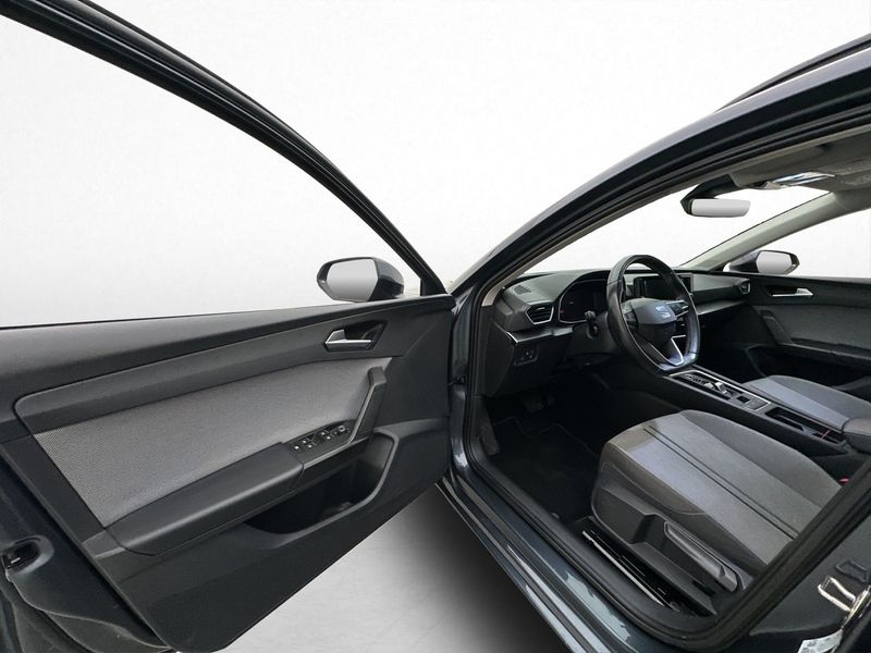 Seat Leon bild 10