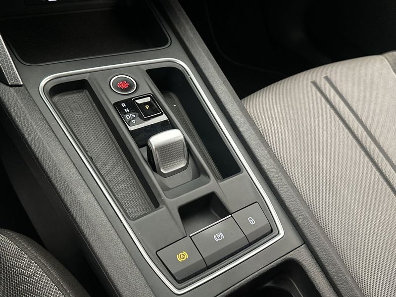 Seat Leon bild 24