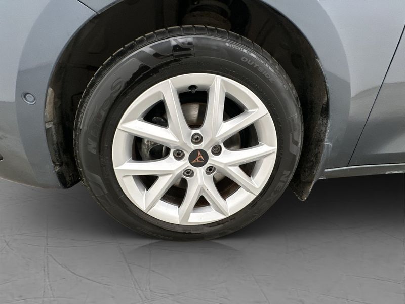 Seat Leon bild 27