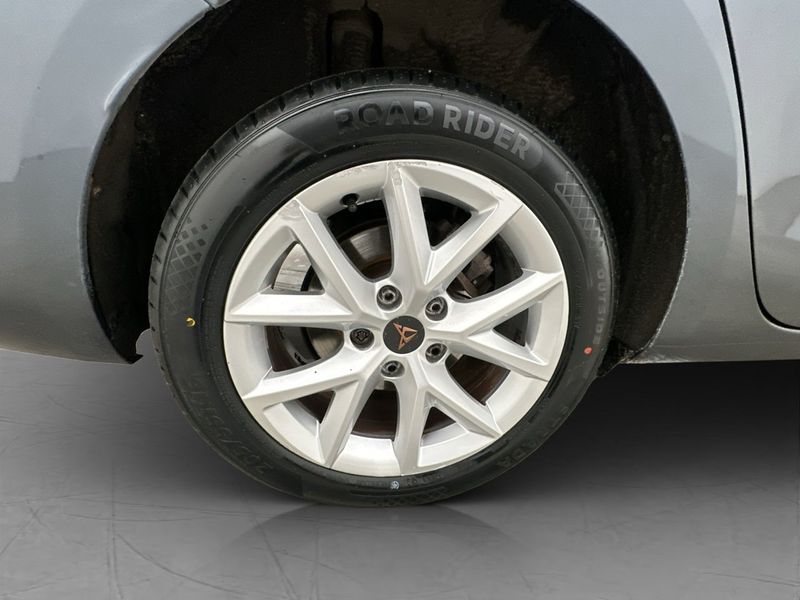 Seat Leon bild 28