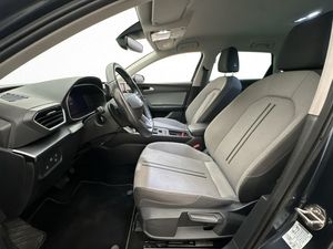 Seat Leon bild 11