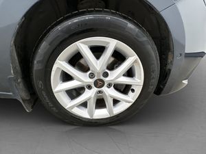 Seat Leon bild 30