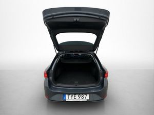 Seat Leon bild 26
