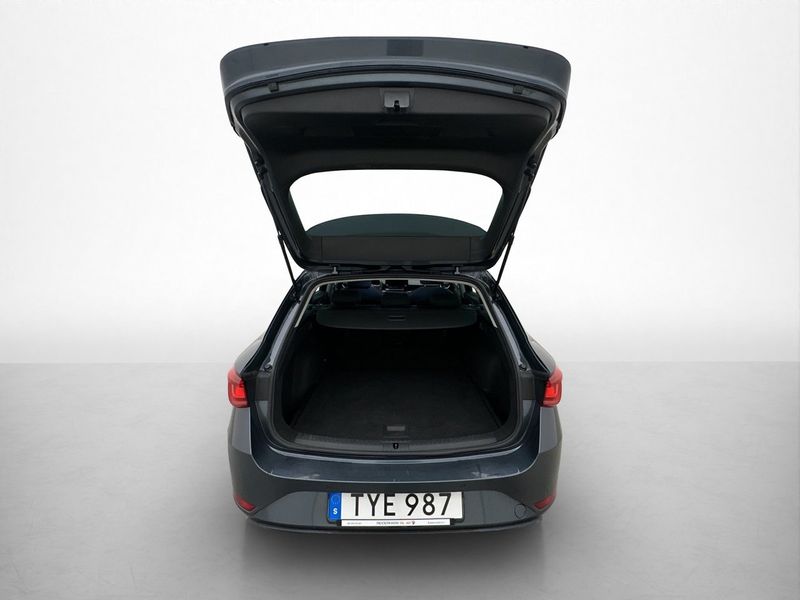 Seat Leon bild 26