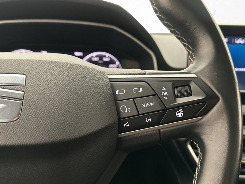 Seat Leon bild 19