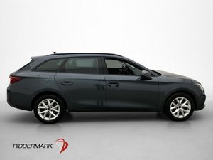 Seat Leon bild 9