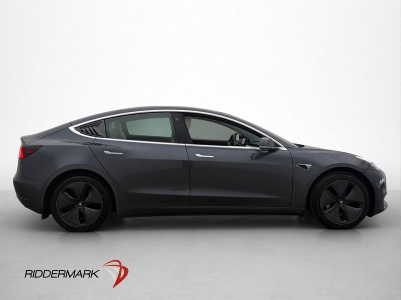 Tesla Model 3 bild 10
