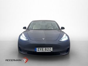 Tesla Model 3 bild 3