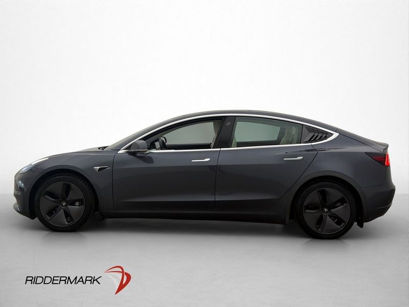 Tesla Model 3 bild 5